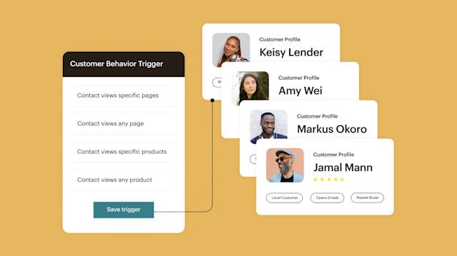 Targeting Smarter with Tags and Segments