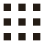 grid icon