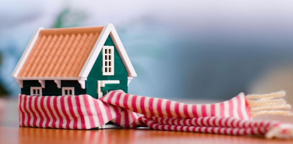 Preparing your home for winter