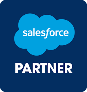 Salesforce Integration by Beaufort 12 Integration Logo