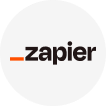 Zapier icon